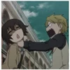 Bungo stray dogs 2 14