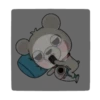 Three Bear Story 🐻🐼4 Mov 7
