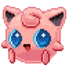 Poke pixel 3 👾 14