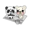 Three Bear Story 🐻🐼4 Mov 8