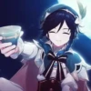 Venti - Genshin Impact 14
