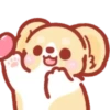 Corgi KaKa 3 -a 💖MOV 6