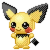 Poke pixel 3 👾 15