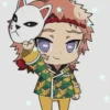 Demon Slayer  Movi 11