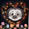 Animales Navideños🎄💞1🇵🇪Movi 9