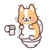 Corgi anime 3 (Mov) 11