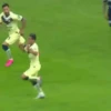 Club America 2 Mov ️ 9