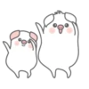 ✴️Cerdito lindo⭐🌈MOV 11