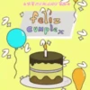 🎉 Happy Birthday 🎂 12