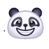 Panda 1 🐼 animado 🇲🇽 7