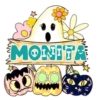 MONITA