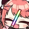 Panda Girl Emotes MOV. 6
