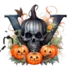 Abc(Halloween)💞1🇵🇪Movi 11