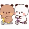 BuBuDuDu Love 11