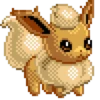 Poke pixel 3 👾 16