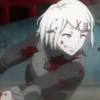 ⋀ Juuzou Suzuya -Tokyo G MOV 16