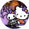 Hello Kitty(Halloween)💞1🇵🇪Movi 20