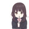 Stickers cute 8 12