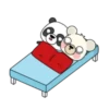 Three Bear Story 🐻🐼4 Mov 10