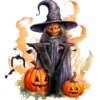 Abc(Halloween)💞1🇵🇪Movi 12