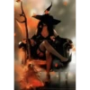 Brujas 1 🎃 Halloween 🇲🇽 11