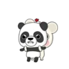 Three bears story 🐻🐼2 Mov 13
