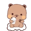 BuBuDuDu Baby 13