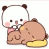 BuBuDuDu Love 12
