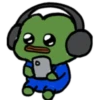 🐸Pepe cute Mov 🐸 16