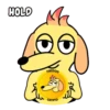 Fire Dog 6
