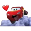 Lightning McQueen 10