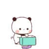 BuBu 8 18