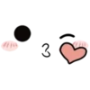 Cheeks Pink 6 💖 MOV 9