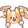 Corgi anime 3 (Mov) 14