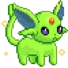 Poke pixel 3 👾 18