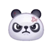 Panda 1 🐼 animado 🇲🇽 10