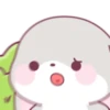 Cute Rabbit 🐇 💖MOV 12