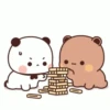 BuBuDuDu Love 15