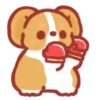 Corgi KaKa 3 -a 💖MOV 8