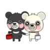 Three bears story 🐻🐼2 Mov 14