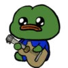 🐸Pepe cute Mov 🐸 18
