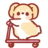 Corgi KaKa 3 -a 💖MOV 10