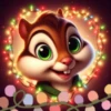 Animales Navideños🎄💞1🇵🇪Movi 12
