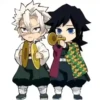 Demon Slayer  Movi 16