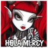 HOLA MI REY