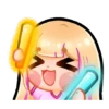 23 👱🏻‍♀️ EmOtEs MiX 👩🏻‍💼 10