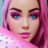 Chica Barbie💞1🇵🇪Movi 14
