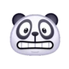 Panda 1 🐼 animado 🇲🇽 13