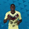 Club America 2 Mov ️ 13