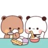 BuBuDuDu Love 16